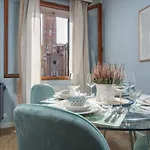 Appartamento Veronica & Maison Laguna *