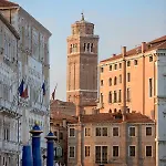 Veronica & Maison Laguna * Venezia