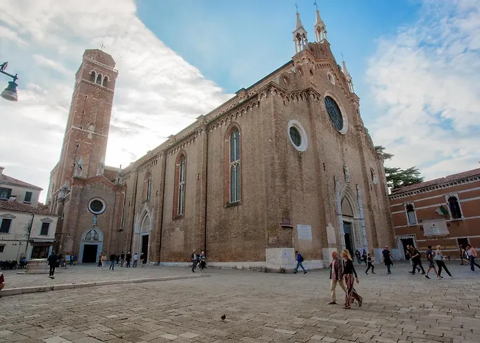 Apartamento Veronica&maison Laguna *