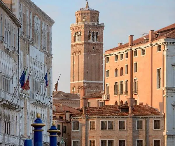 Veronica&maison Laguna * Venecia