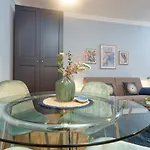 Veronica & Maison Laguna 威尼斯