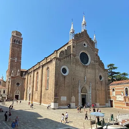 Veronica & Maison Laguna Appartement