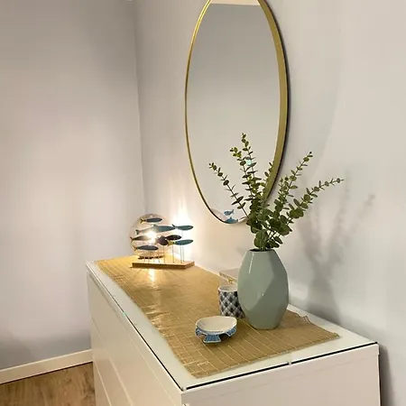 Lejlighed Veronica & Maison Laguna *