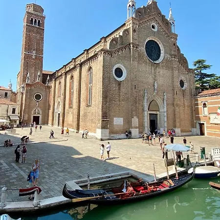 Lejlighed Veronica & Maison Laguna *