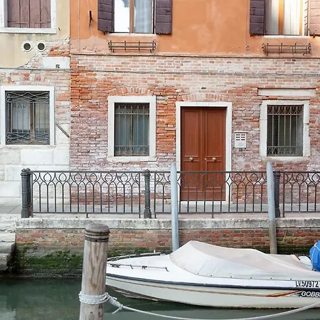 Veronica & Maison Laguna Lejlighed *