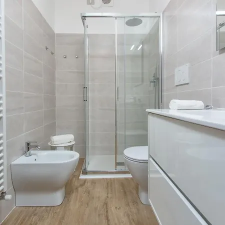 Veronica & Maison Laguna Venedig