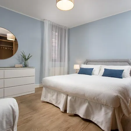 Veronica & Maison Laguna Lejlighed Venedig