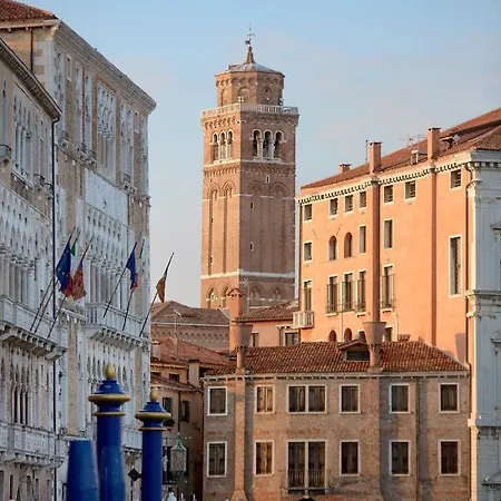 Veronica & Maison Laguna * Venedig