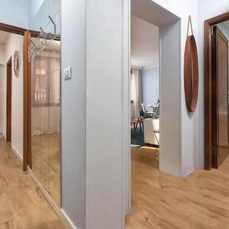 Veronica & Maison Laguna Lejlighed