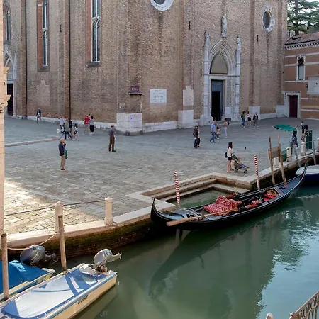 Veronica & Maison Laguna Lejlighed *