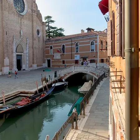 Veronica & Maison Laguna Lejlighed *