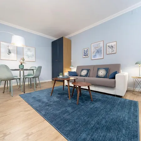 Veronica & Maison Laguna * Venedig