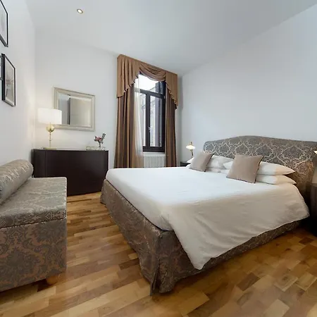 Veronica & Maison Laguna Appartement *