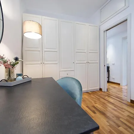 Veronica & Maison Laguna Lejlighed Venedig