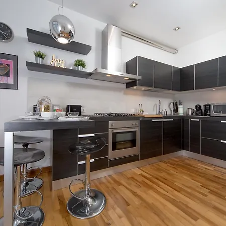 Veronica & Maison Laguna Appartement Venetië