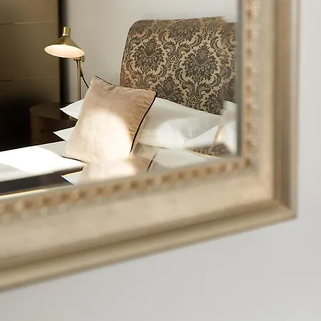 Appartement Veronica & Maison Laguna