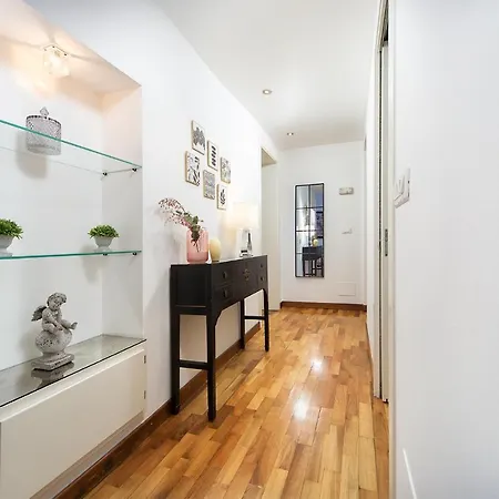 Veronica & Maison Laguna Appartement Venetië