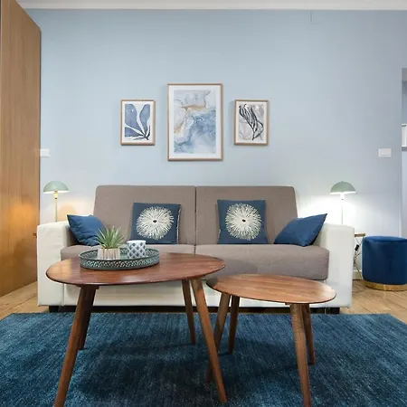 Veronica & Maison Laguna Appartement Venetië