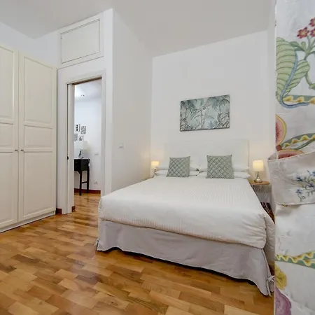 Appartement Veronica & Maison Laguna *