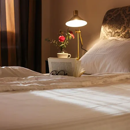 Veronica & Maison Laguna * البندقية