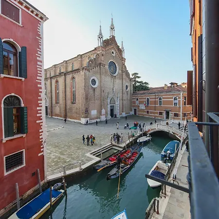 Veronica & Maison Laguna Lejlighed *