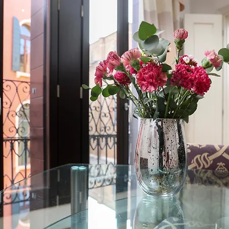 Veronica & Maison Laguna Appartement *