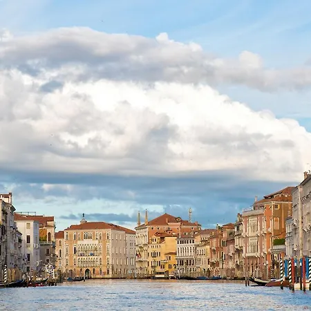 Lägenhet Veronica & Maison Laguna Venedig