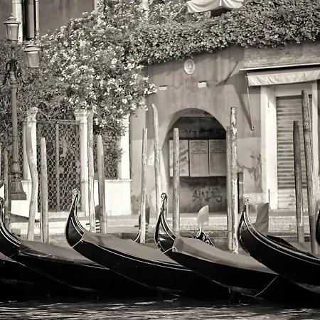 Lägenhet Veronica & Maison Laguna Venedig