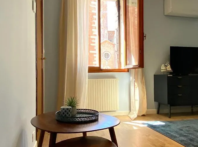 شقة Veronica & Maison Laguna *