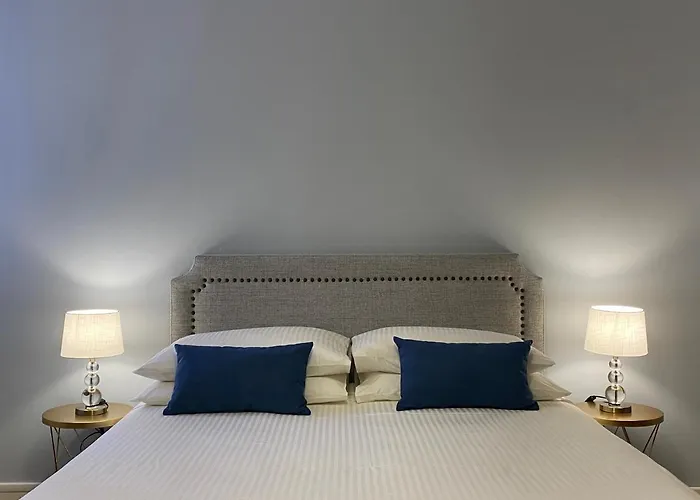 公寓 Veronica & Maison Laguna 威尼斯