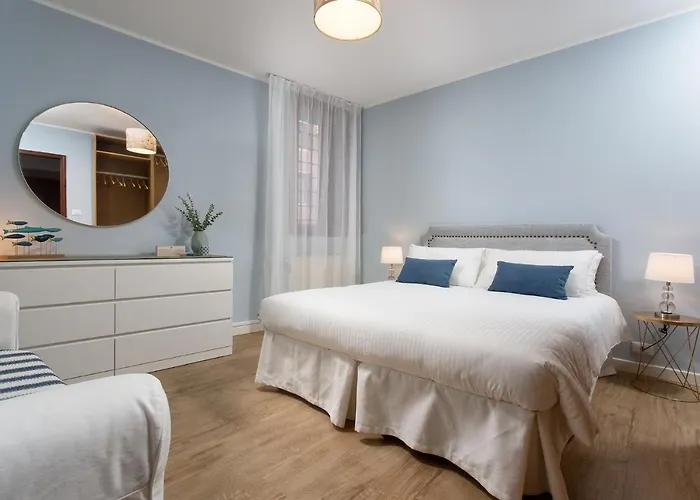 Veronica & Maison Laguna شقة البندقية