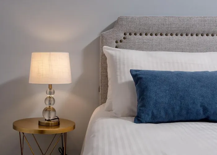 公寓 Veronica & Maison Laguna