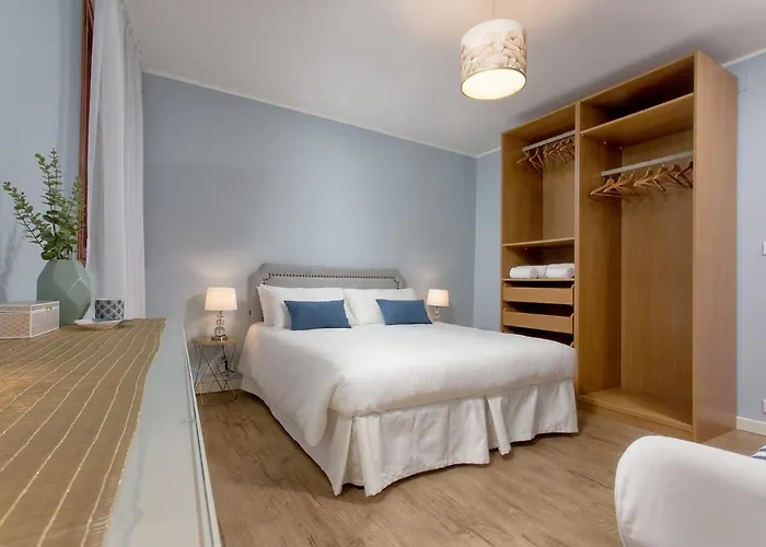 Veronica & Maison Laguna شقة البندقية