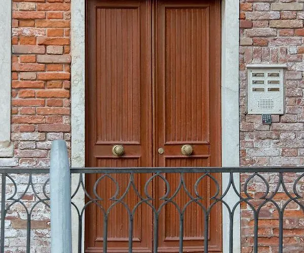 Veronica & Maison Laguna 威尼斯