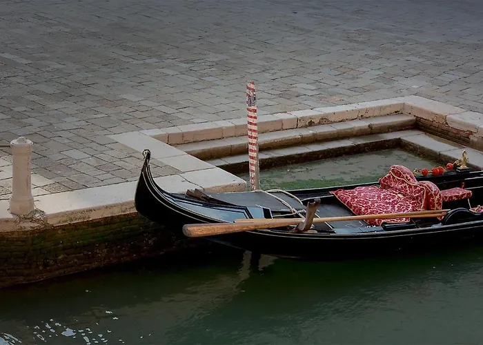 Veronica & Maison Laguna 公寓 威尼斯