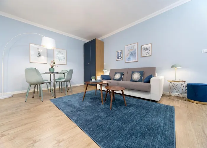 Veronica & Maison Laguna * 威尼斯