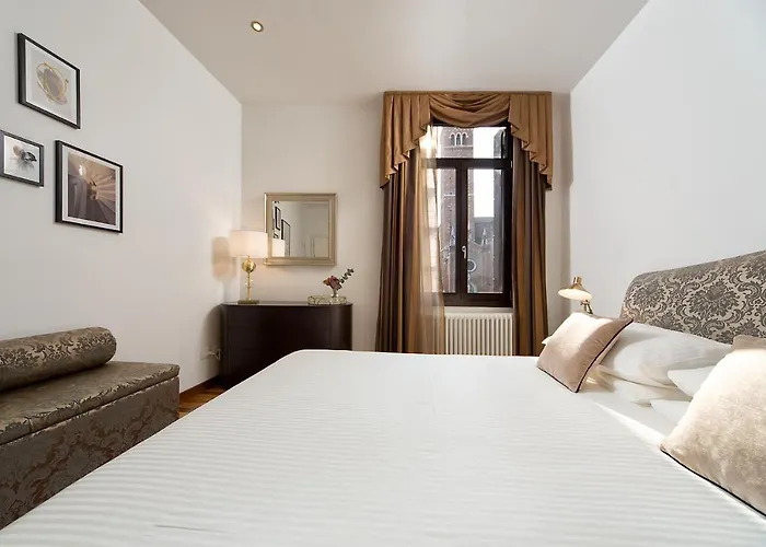 Veronica & Maison Laguna 公寓 威尼斯