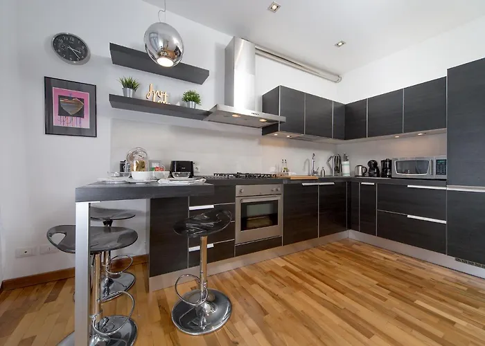 Veronica & Maison Laguna 公寓 威尼斯