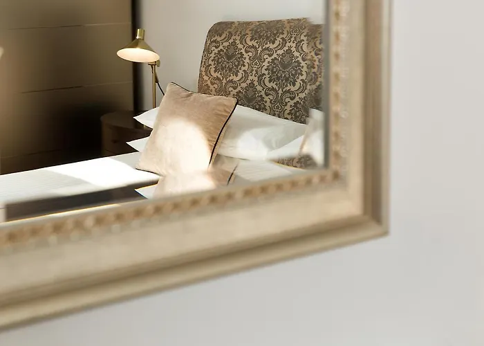 شقة Veronica & Maison Laguna