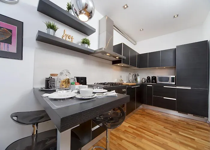 Veronica & Maison Laguna 公寓 威尼斯