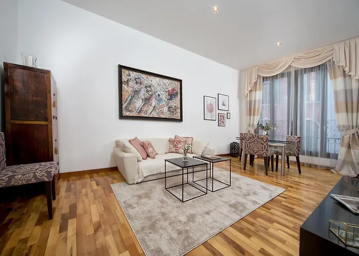 Veronica & Maison Laguna 公寓 威尼斯