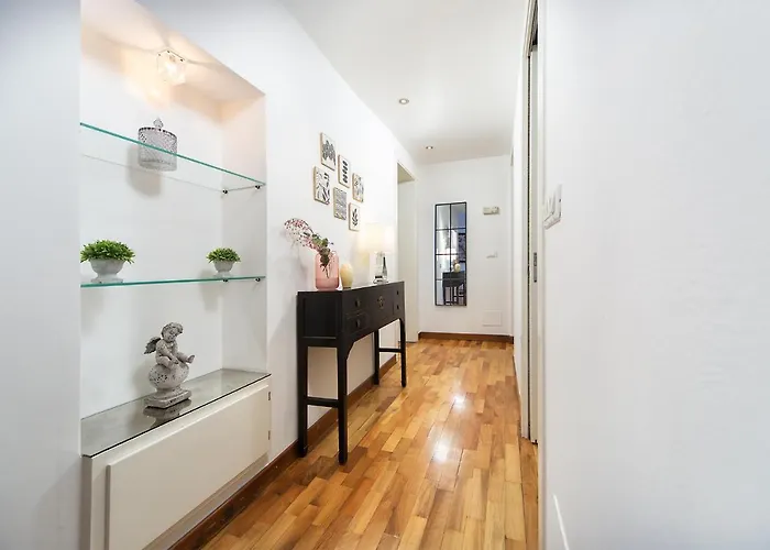 Veronica & Maison Laguna شقة البندقية