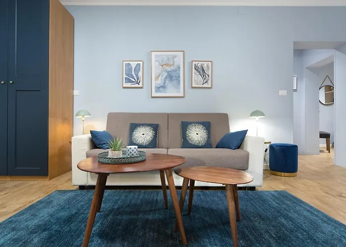 Veronica & Maison Laguna 公寓 威尼斯