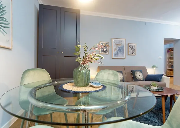 Veronica & Maison Laguna البندقية