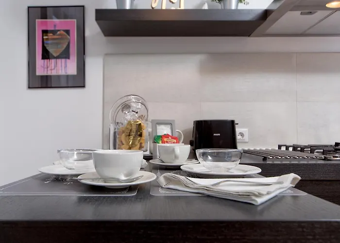 Veronica & Maison Laguna 威尼斯