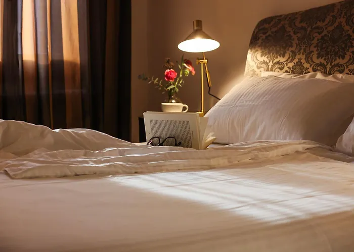 Veronica & Maison Laguna * 威尼斯