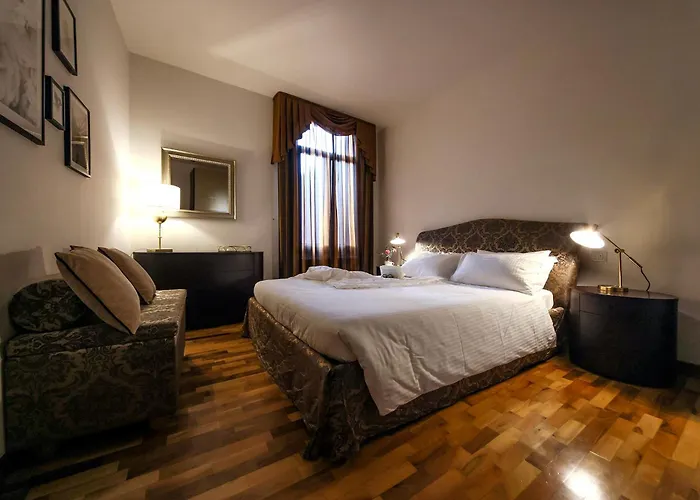 Veronica & Maison Laguna * 威尼斯