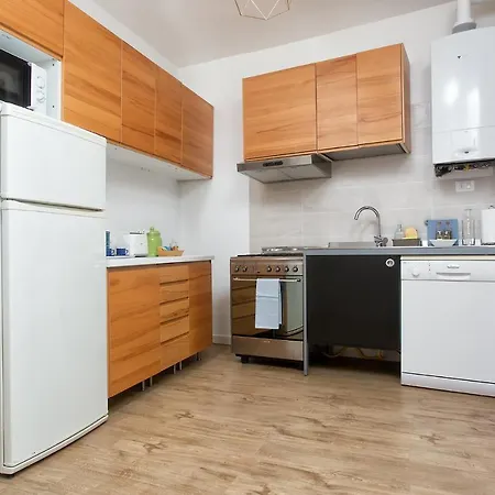 Veronica & Maison Laguna Daire Venedik