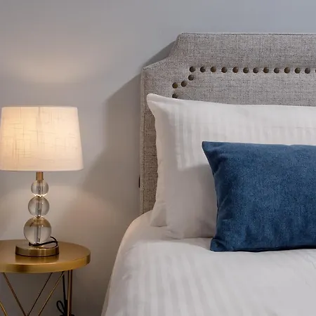 Daire Veronica & Maison Laguna