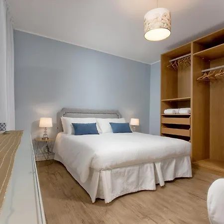 Veronica & Maison Laguna Apartman Velence